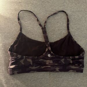 CRZ YOGA | Butterluxe Y-Back Racerback Sports Bra